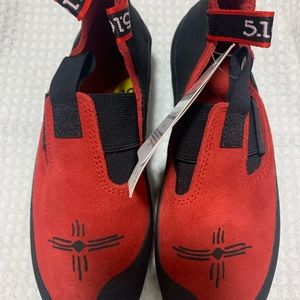 MoccAsym Climbing Shoes
